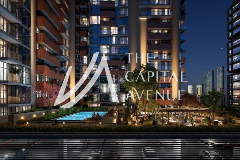 Apartment de 1 dormitorio en Al Reem Island, UAE No. 185415 10