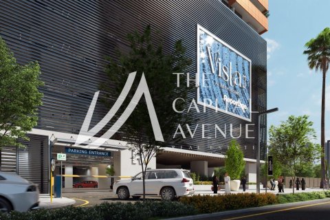 Apartment de 1 dormitorio en Al Reem Island, UAE No. 185415 13