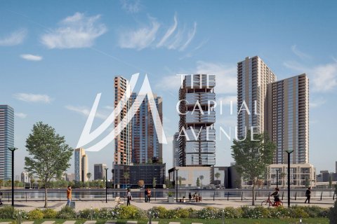 Apartment de 1 dormitorio en Al Reem Island, UAE No. 185415 12