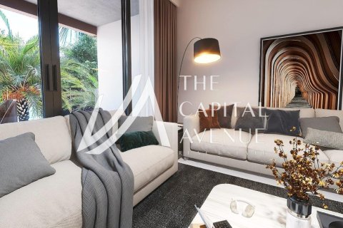 Apartment de 1 dormitorio en Al Reem Island, UAE No. 185415 5
