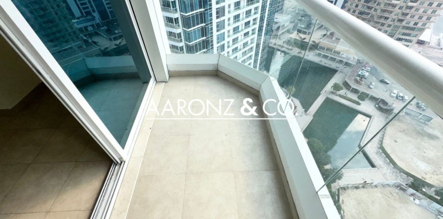 Квартира с 1 спальней в Джумейра Лейк Тауэрс, ОАЭ №133931