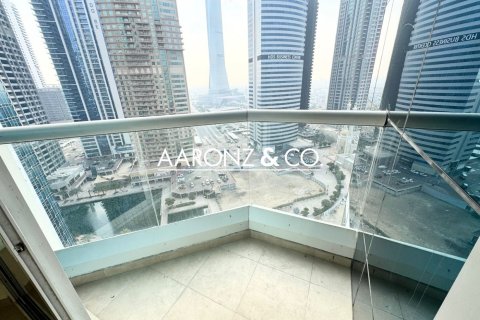 Квартира с 1 спальней в Джумейра Лейк Тауэрс, ОАЭ №133931 4