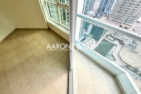 Квартира с 1 спальней в Джумейра Лейк Тауэрс, ОАЭ №133931 7