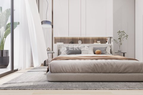 Appartement de 4 chambres à Dubai, UAE No. 133937 23