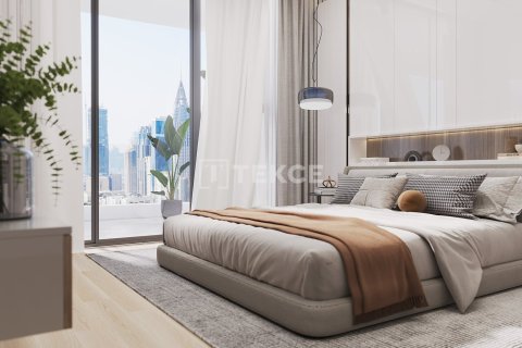 Appartement de 4 chambres à Dubai, UAE No. 133937 24