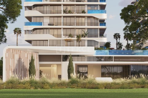 Appartement de 4 chambres à Dubai, UAE No. 133937 12