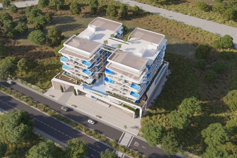 Appartement de 4 chambres à Dubai, UAE No. 133937 6