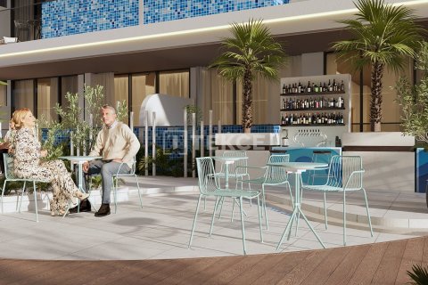 Appartement de 4 chambres à Dubai, UAE No. 133937 16