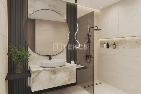 Appartement de 4 chambres à Dubai, UAE No. 133937 28