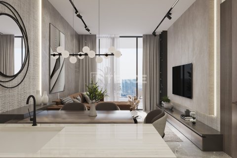 Appartement de 4 chambres à Dubai, UAE No. 133937 21