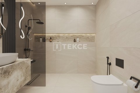 Appartement de 4 chambres à Dubai, UAE No. 133937 27