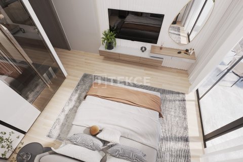 Appartement de 4 chambres à Dubai, UAE No. 133937 25