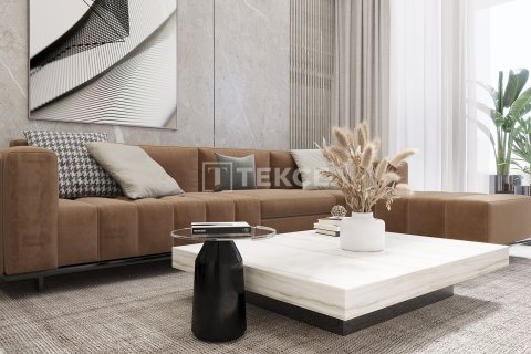 Appartement de 4 chambres à Dubai, UAE No. 133937 19