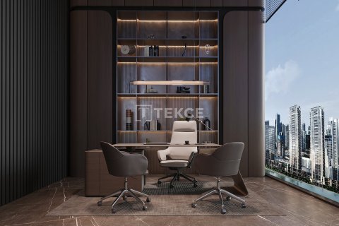 69m² Cafe / restaurant  No. 133935 13