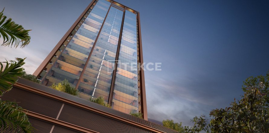 69m² Cafe / restaurant  No. 133935