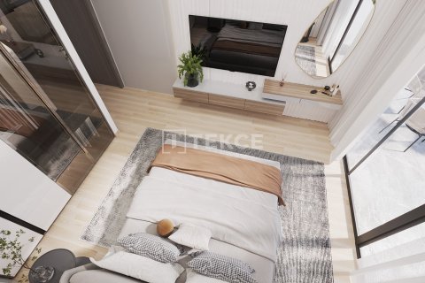 Квартира с 3 спальнями  №133936 25