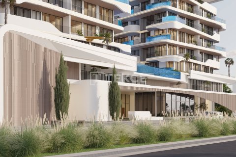 Квартира с 3 спальнями  №133936 10