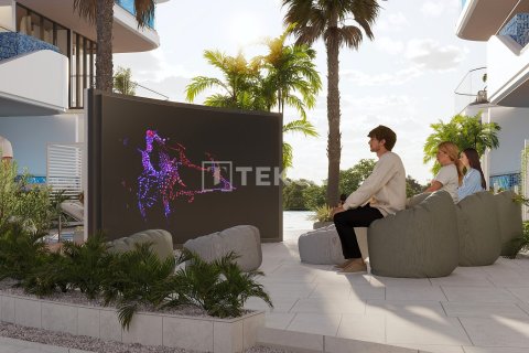 Квартира с 3 спальнями  №133936 9