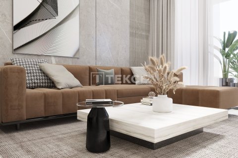 Квартира с 3 спальнями  №133936 19