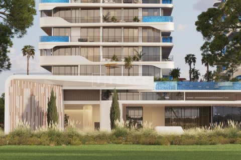 Квартира с 3 спальнями  №133936 12