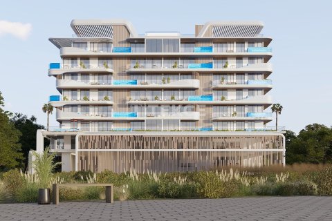 Квартира с 3 спальнями  №133936 4