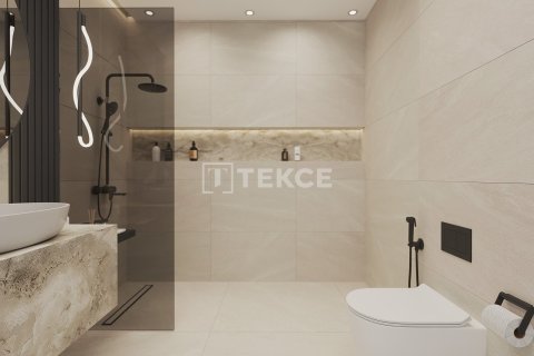 Квартира с 3 спальнями  №133936 27