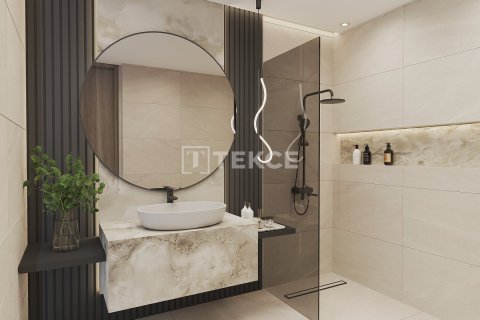 Квартира с 3 спальнями  №133936 28