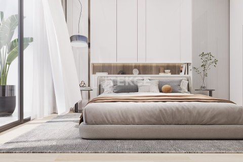 Квартира с 3 спальнями  №133936 23