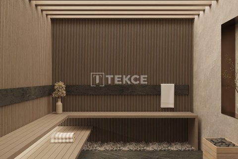 Квартира с 3 спальнями  №133936 26