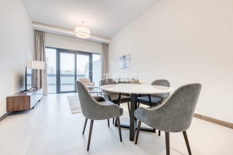 Appartement de 1 chambre  No. 133934 10