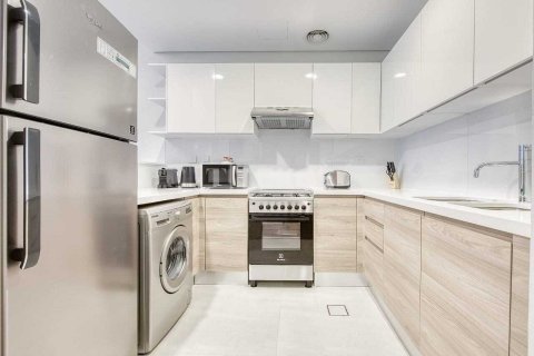 Appartement de 1 chambre  No. 133934 12