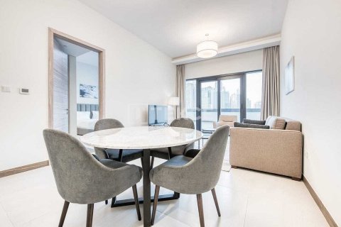 Appartement de 1 chambre  No. 133934 9