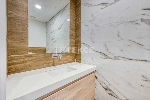 Appartement de 1 chambre  No. 133934 17