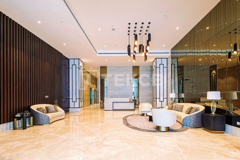 Appartement de 1 chambre  No. 133934 4