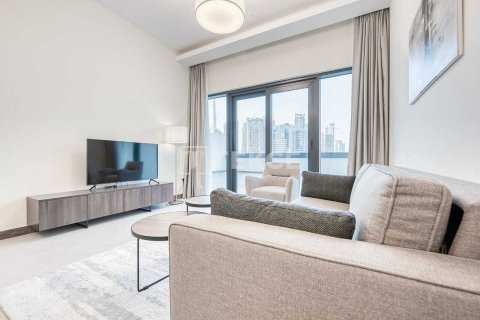 Appartement de 1 chambre  No. 133934 11