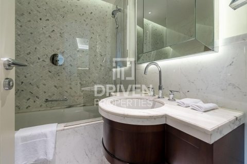 Studio Apartment in Downtown Dubai (Downtown Burj Dubai), UAE No. 193369 11