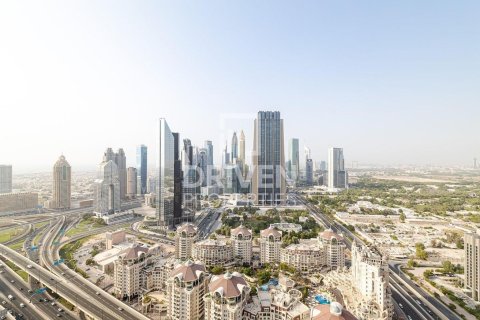 Studio Apartment in Downtown Dubai (Downtown Burj Dubai), UAE No. 193369 12