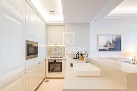 Studio Apartment in Downtown Dubai (Downtown Burj Dubai), UAE No. 193369 9