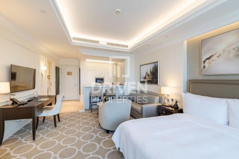 Studio Apartment in Downtown Dubai (Downtown Burj Dubai), UAE No. 193369 4