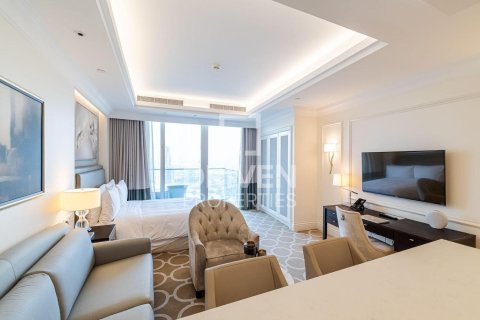 Studio Apartment in Downtown Dubai (Downtown Burj Dubai), UAE No. 193369 7