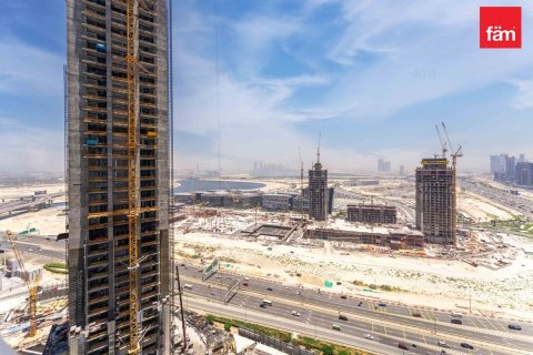 1 غرف نوم شقة في الخليج التجاري, الإمارات العربية المتحدة رقم 160724 7
