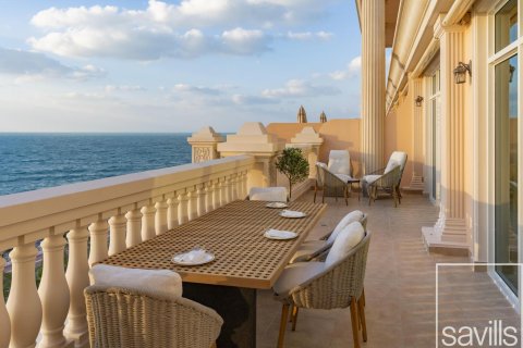 Apartment de 1 dormitorio en The Crescent, UAE No. 194115