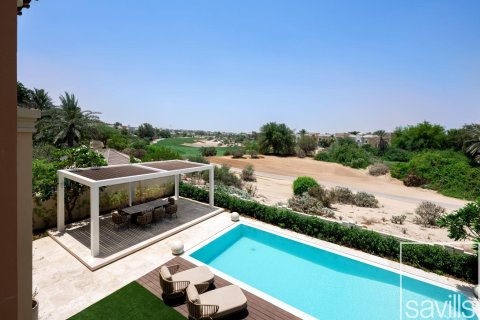 5 bedrooms Villa in Victory Heights, UAE No. 194113