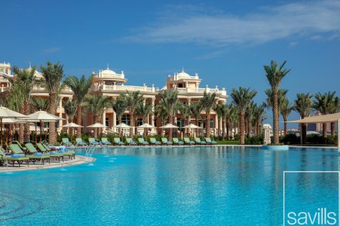 Apartment de 1 dormitorio en The Crescent, UAE No. 194114