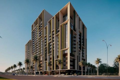 1 bedroom Apartment in Dubai, UAE No. 88908 11