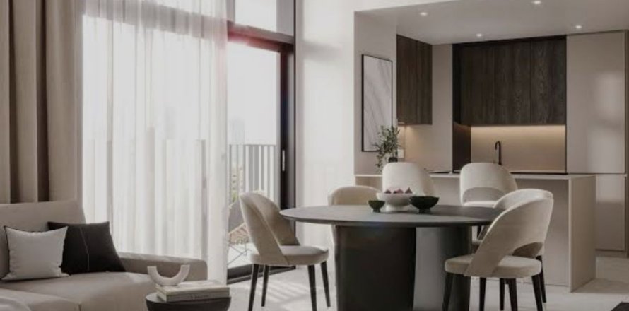 1 bedroom Apartment in Dubai, UAE No. 88908