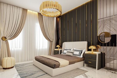 Квартира с 1 спальней в Бизнес-Бэй, ОАЭ №88906 6