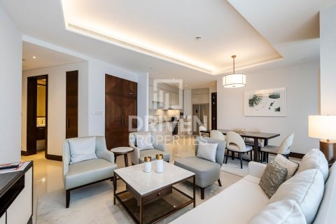 Квартира с 2 спальнями в The Address Sky View Towers, ОАЭ №85335 1