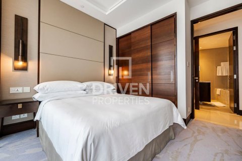 Квартира с 2 спальнями в The Address Sky View Towers, ОАЭ №85335 4