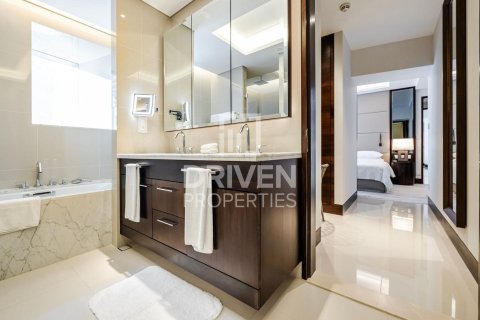 Квартира с 2 спальнями в The Address Sky View Towers, ОАЭ №85335 12